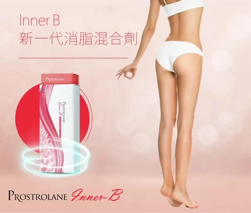 溶脂針
