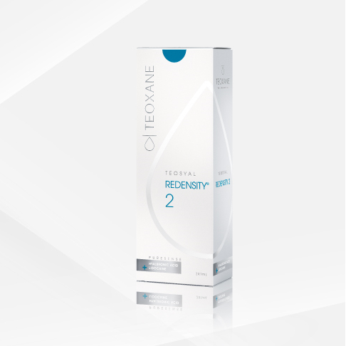 熊貓針 Teosyal Redensity 2